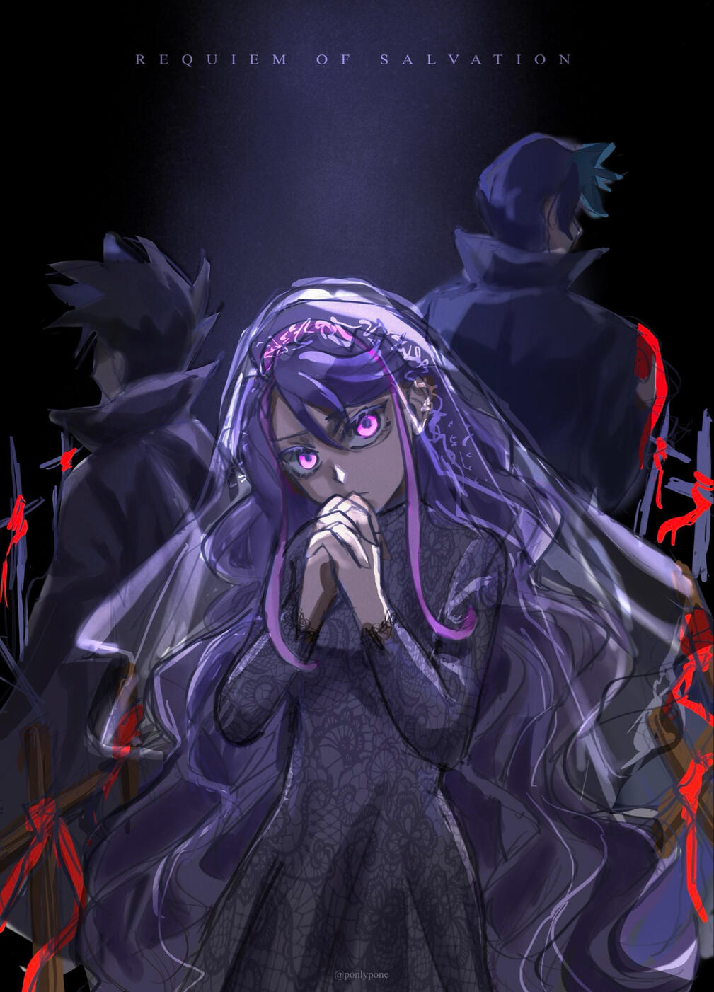 REQUIEM REQUIEM