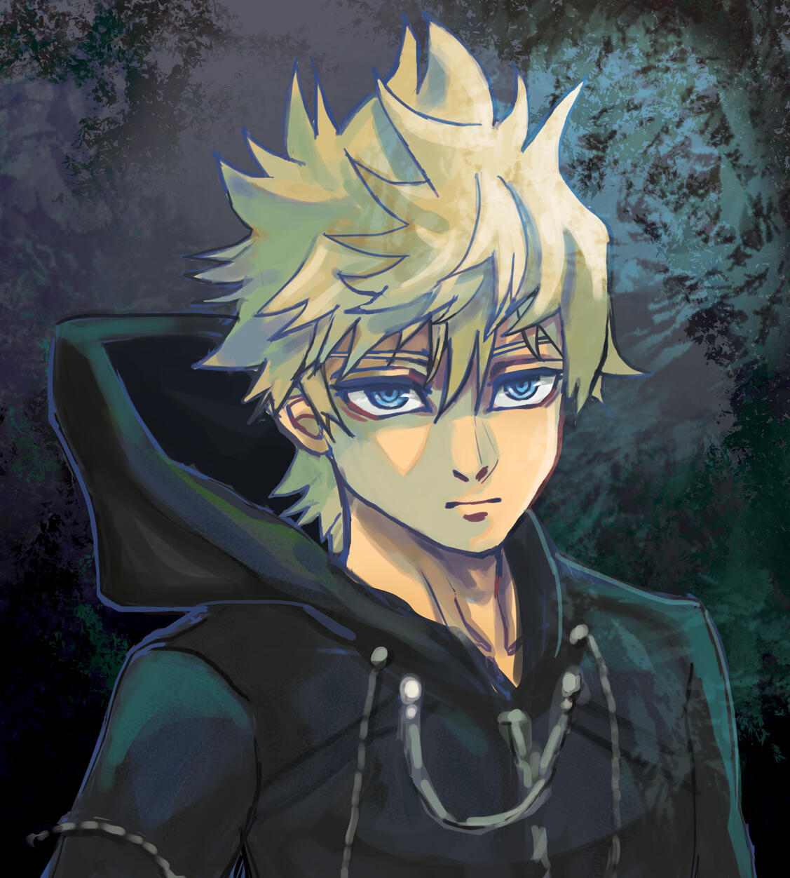(Comms Result) Roxas